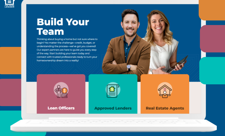 Build Your Team with NH Housing