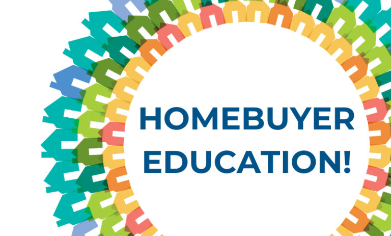 Homebuyer Education Logo