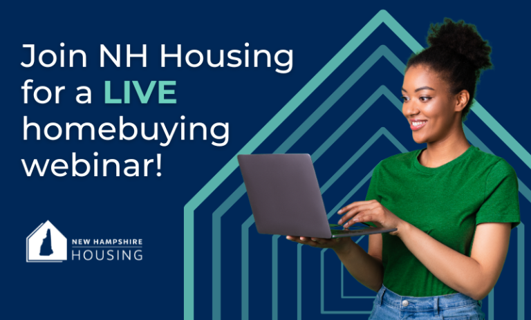 Homebuyer Education - Live Webinar